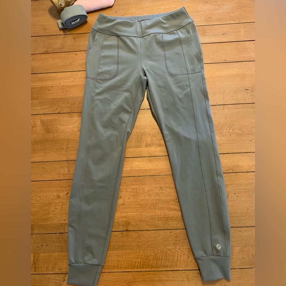 Lija Nitra Soul Tennis Pant Small